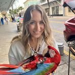 McKenzie Burton - Facebook