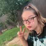 Mckenzie Burton - @mckenzieburton7 - Instagram