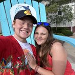 McKenzie Burton - Facebook