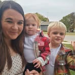 McKenzie Burton - Facebook