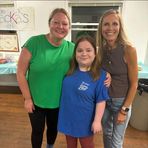 McKenzie Burton - Facebook