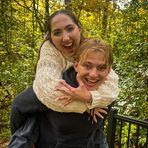 McKenzie Burton - Facebook