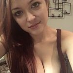 Mckenzie Butler - @ken_zie43 - Instagram