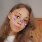 Mckenzie Butler - @mckbutler - Instagram