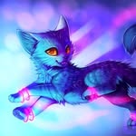 Aryan Mckenzie Cain - @__nekodol__ - Instagram