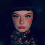 Mackenzie Cain - Facebook