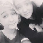 McKenzie & Miranda Cain - @thosecaingirlz - Instagram