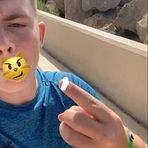 Mckenzie Cain - Facebook