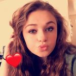 Mckenzie Cain - @mac1cain.34 - Instagram
