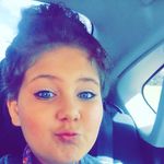 Mackenzie Cantrell - @i_love_superman_06_ - Instagram