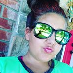 Mackenzie Cantrell - @lovesuperman12 - Instagram