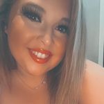 Mackenzie Cantrell - @macsamess - Instagram