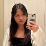 Mckenzie Carmichael - @mckenziejourneyjourney - Instagram