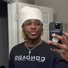 Ândre’ Mckenzie-Carr - @otw_dre - TikTok
