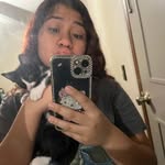 Mckenziecarrillo - @mckenziecarrillo6 - Instagram
