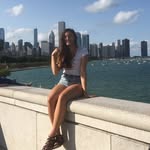 McKenzie Carroll - @high.and.wasted.shorts - Instagram