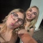 Kenzie Carter - @mckenziecarter - Instagram