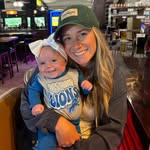 Mckenzie (Carter) Cox - @kenz_reigh - Instagram