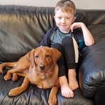 Mckenzie Cartwright - Facebook