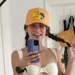 Mackenzie Carver - @maccarver28 - Instagram