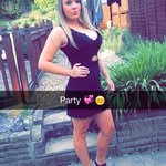 Mckenzie - @mckenzie_catonx - Instagram