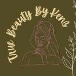 Mckenzie Caudill - @true_beauty_bykenz - Instagram