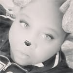 MacKenzie Chamberlain - @kbabie73 - Instagram
