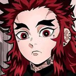 Mackenzie Chamberlain - @renkorengoku - Instagram