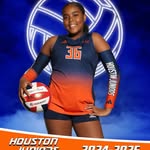 Mackenzie Chamberlain - @mackenziegrace_volleyball - Instagram