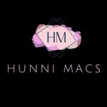 Mackenzie Chamberlain - @hunnimacs - Instagram