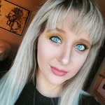 Mackenzie Rae Chamberlain - @kenzierae326 - Instagram
