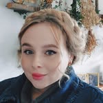 mckenzie dowson chamberlain - @kenziejustquietly - Instagram