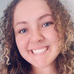 Mackenzie Chambers - @nursingstudent25 - Instagram