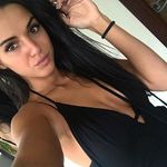 Mckenzie Chambers - @mckenziechambersd - Instagram