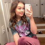 Mckenzie Chambers - @kenziechambers78 - Instagram