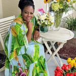 Pauline Chambers-McKenzie - @paulinechambersmckenzie - Instagram