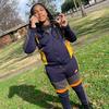 mackenzie chaney - @mackaylamomey - TikTok