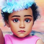 McKenzie Anais Chavez - @mck.enzi2020 - Instagram