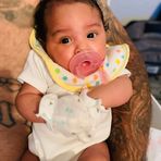 McKenzie Anais Chavez - Facebook