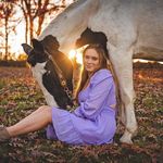 Mackenzie Christensen - @kenzie12202008 - Instagram
