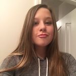 Mckenzie Christensen - @mckenzie.leann05 - Instagram