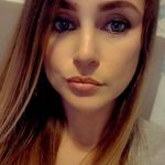 Mckenzie Elizabeth Christensen - @kenzieelizabeth83 - Instagram