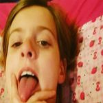 Mckenzie Karsyn Christensen - @tumbling_is_awsome - Instagram