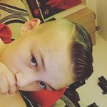 Mckenzie Clarke - @priv.clarkee.backup - Instagram