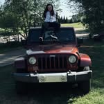 Mckenzie Nicole Taylor Cobb - @nickle714 - Instagram