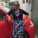 Diana Mckenzie-Cunningham - @vivia_mckenzie - Instagram