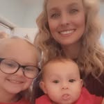 McKenzie Cunningham - @kenziekay2407 - Instagram