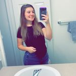 Mckenzie Daugherty - @vegas_baby2020 - Instagram