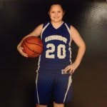 Taylor Mckenzie Daugherty - @taymacbball - Instagram