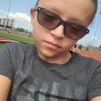 Mackenzie Dawson - Facebook